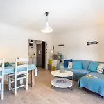 Les Faubourgs Saint Michel By Interhome Διαμέρισμα