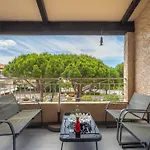 Διαμέρισμα Les Faubourgs Saint Michel By Interhome *