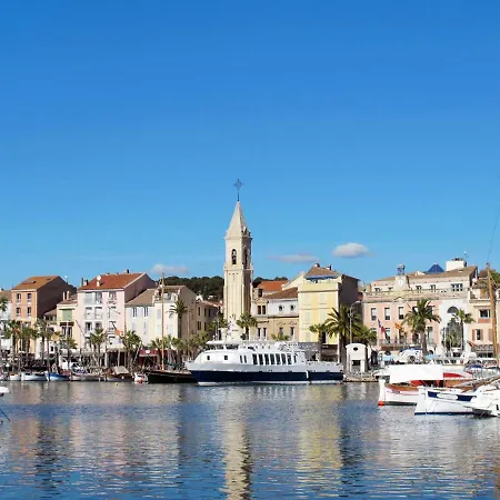Les Faubourgs Saint Michel By Interhome *