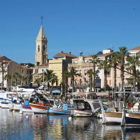 Les Faubourgs Saint Michel By Interhome Apartment