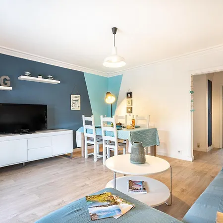 Les Faubourgs Saint Michel By Interhome Apartment Sanary-sur-Mer