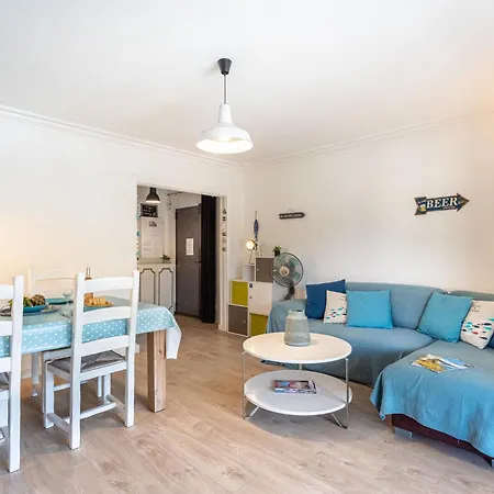 Les Faubourgs Saint Michel By Interhome Apartment