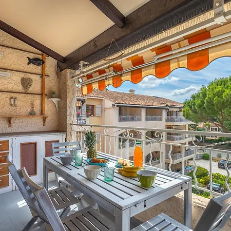 Les Faubourgs Saint Michel By Interhome Apartment