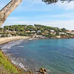 Les Faubourgs Saint Michel By Interhome 滨海萨纳里