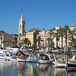Les Faubourgs Saint Michel By Interhome 公寓