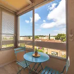 Les Faubourgs Saint Michel By Interhome * 滨海萨纳里