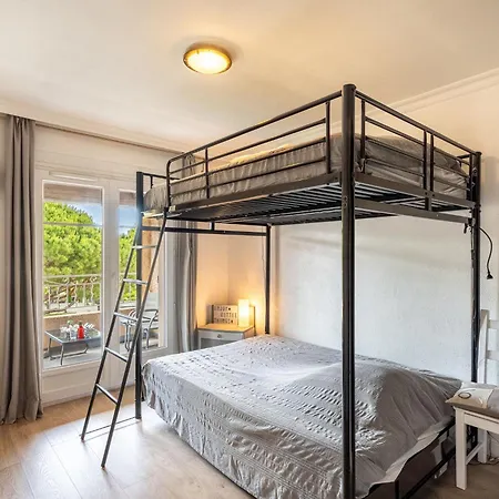 Les Faubourgs Saint Michel By Interhome Sanary-sur-Mer