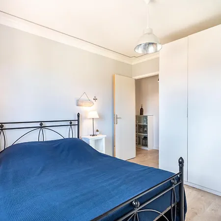 Les Faubourgs Saint Michel By Interhome * 滨海萨纳里