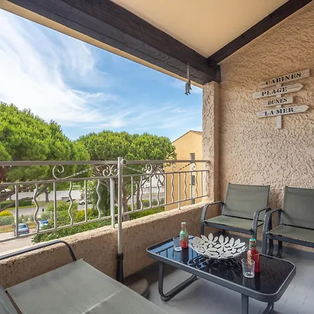 Les Faubourgs Saint Michel By Interhome
