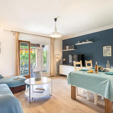 Les Faubourgs Saint Michel By Interhome 公寓 *
