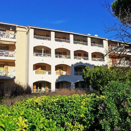 Les Faubourgs Saint Michel By Interhome Sanary-sur-Mer