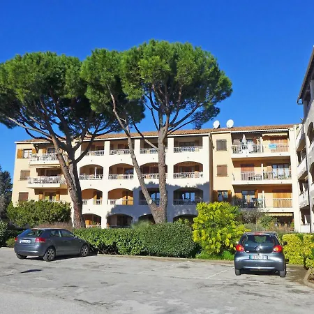 Les Faubourgs Saint Michel By Interhome Sanary-sur-Mer
